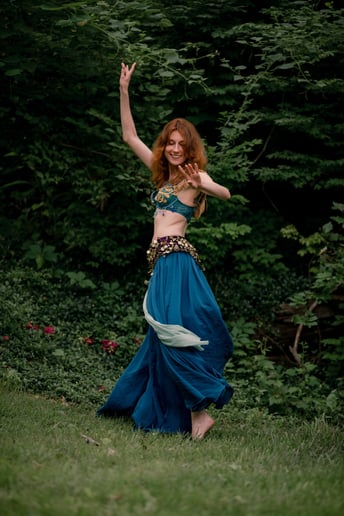Gallery photo 3 of Seraphina