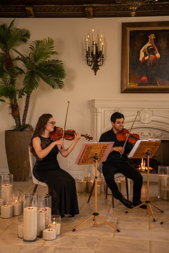 Gallery photo 7 of Seraphina's Quartet & Ensemble