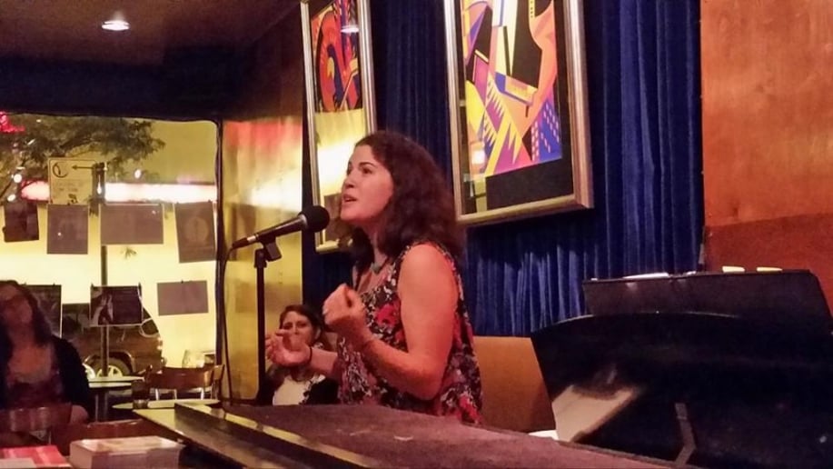 Gallery photo 2 of Serena Pomerantz Singer