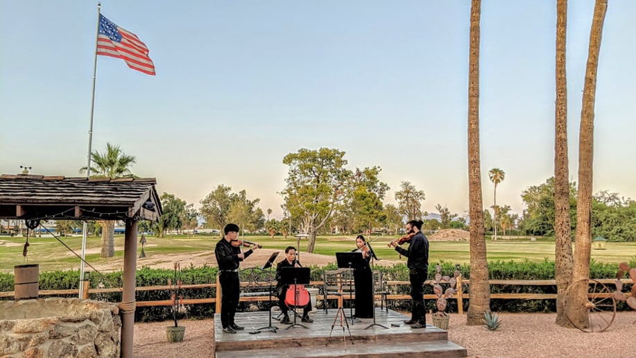 Gallery photo 2 of Serenade Events