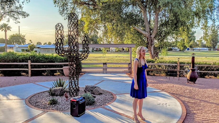 Gallery photo 20 of Serenade Events