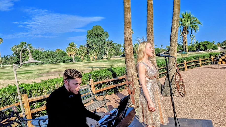 Gallery photo 17 of Serenade Events