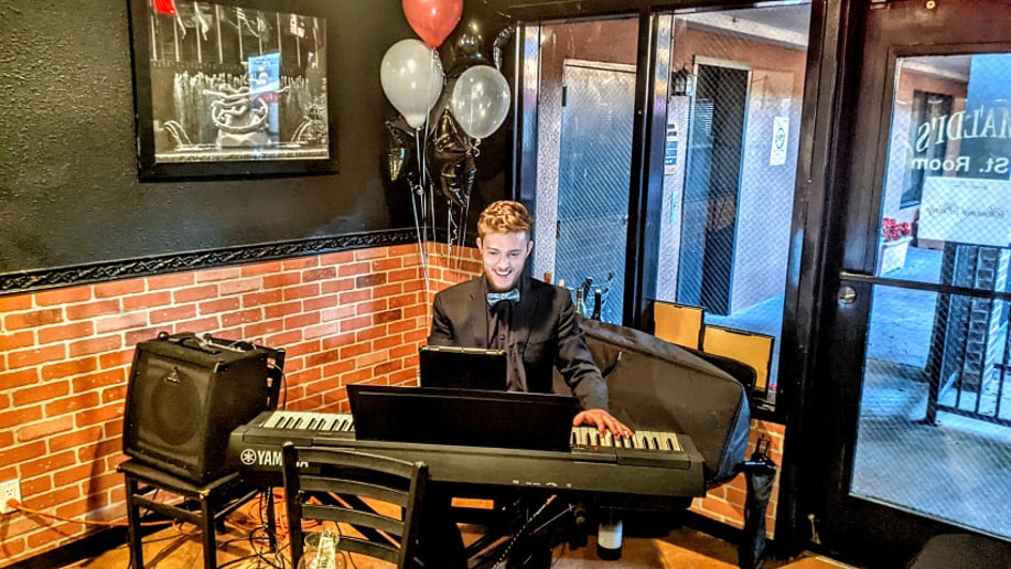 Gallery photo 21 of Serenade Events