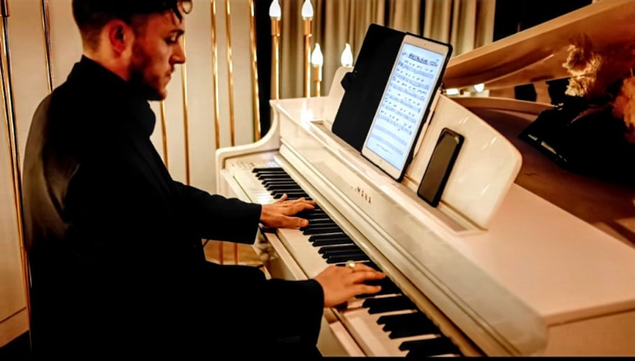 Gallery photo 9 of Serenade Events