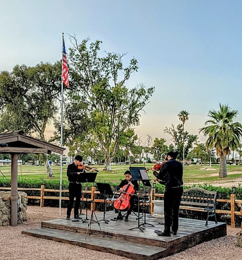 Gallery photo 16 of Serenade Events