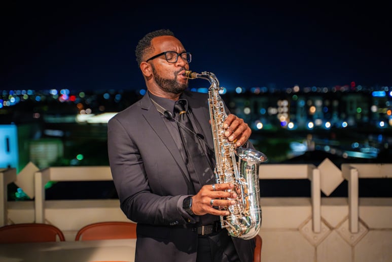 Gallery photo 1 of Serenade Events