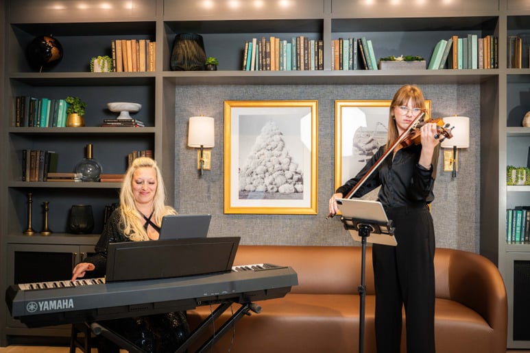 Gallery photo 24 of Serenade Events