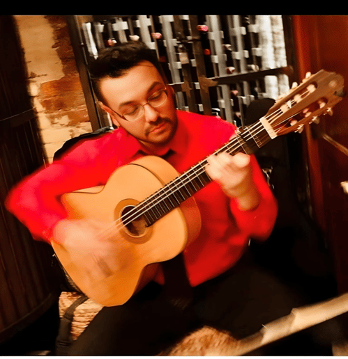 Gallery photo 10 of Spanish Guitar - Flamenco Guitar