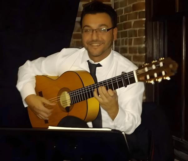 Gallery photo 14 of Spanish Guitar - Flamenco Guitar