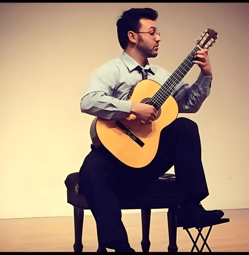 Gallery photo 9 of Spanish Guitar - Flamenco Guitar