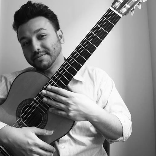 Gallery photo 15 of Spanish Guitar - Flamenco Guitar