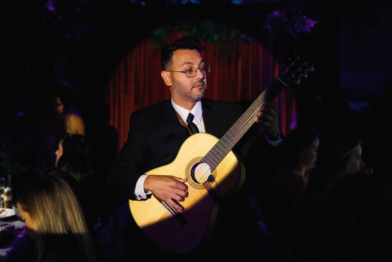Gallery photo 6 of Spanish Guitar - Flamenco Guitar
