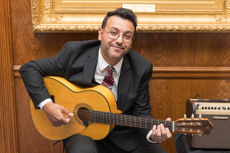 Gallery photo 7 of Spanish Guitar - Flamenco Guitar