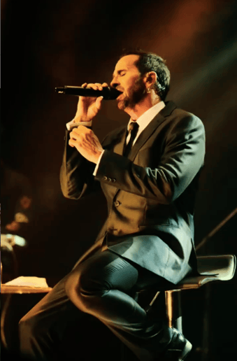 Gallery photo 4 of Serenata by Lucas Arnau