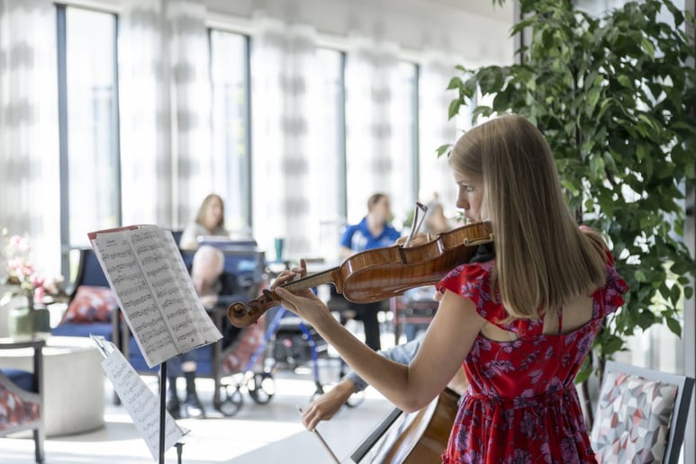 Gallery photo 4 of Serenata Duo