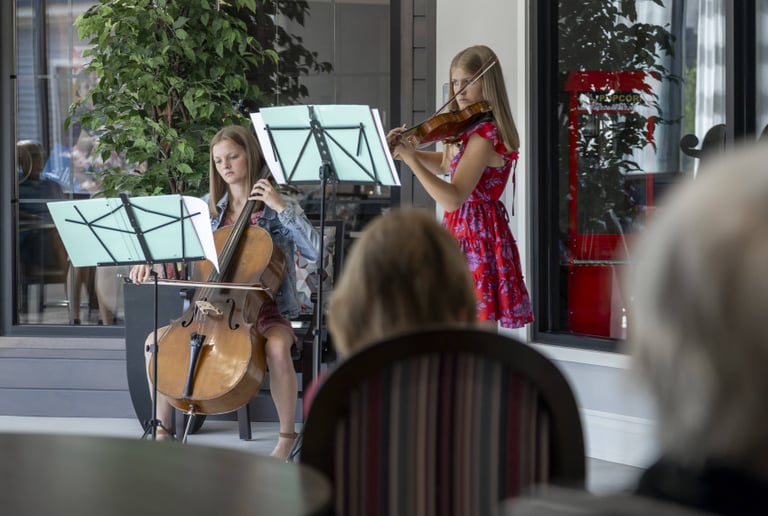 Gallery photo 5 of Serenata Duo
