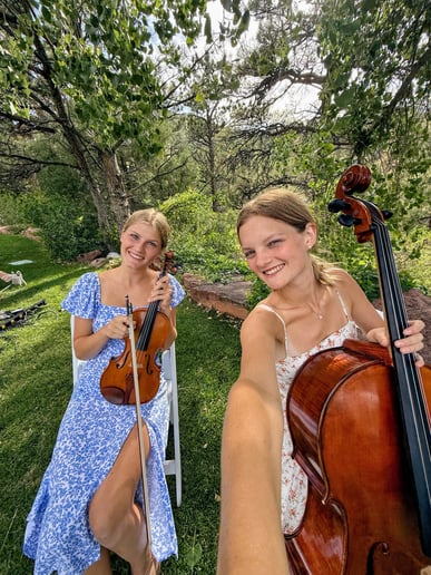 Gallery photo 3 of Serenata Duo
