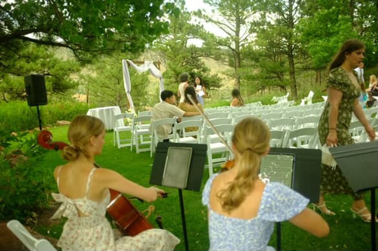 Gallery photo 1 of Serenata Duo