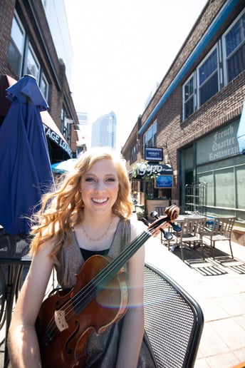 Gallery photo 9 of Serenata Duo