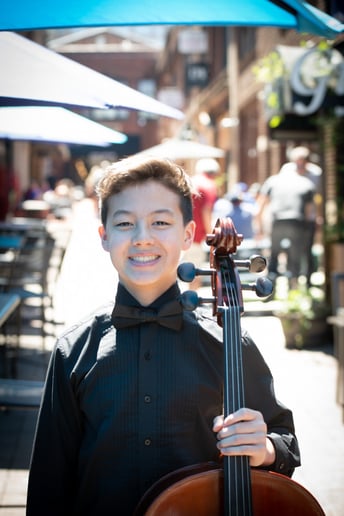 Gallery photo 8 of Serenata Duo