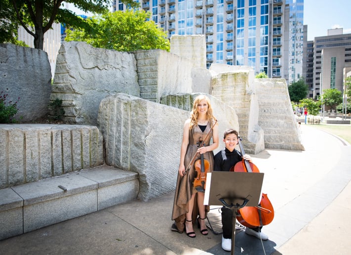 Gallery photo 4 of Serenata Duo