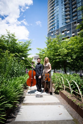 Gallery photo 3 of Serenata Duo