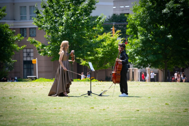 Gallery photo 5 of Serenata Duo