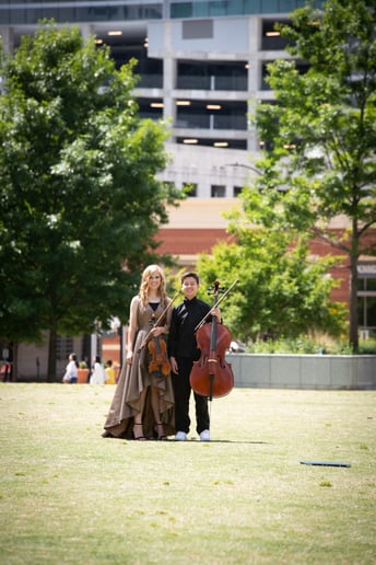 Gallery photo 6 of Serenata Duo