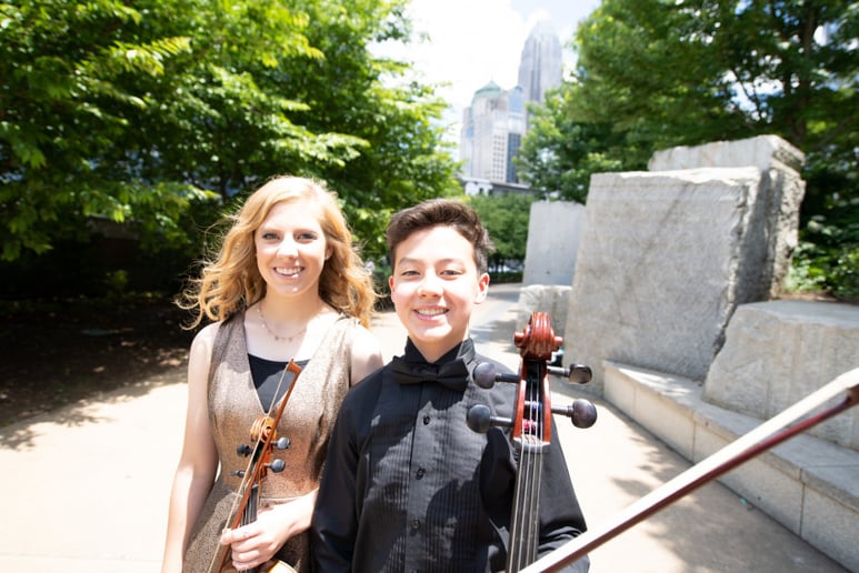 Gallery photo 2 of Serenata Duo
