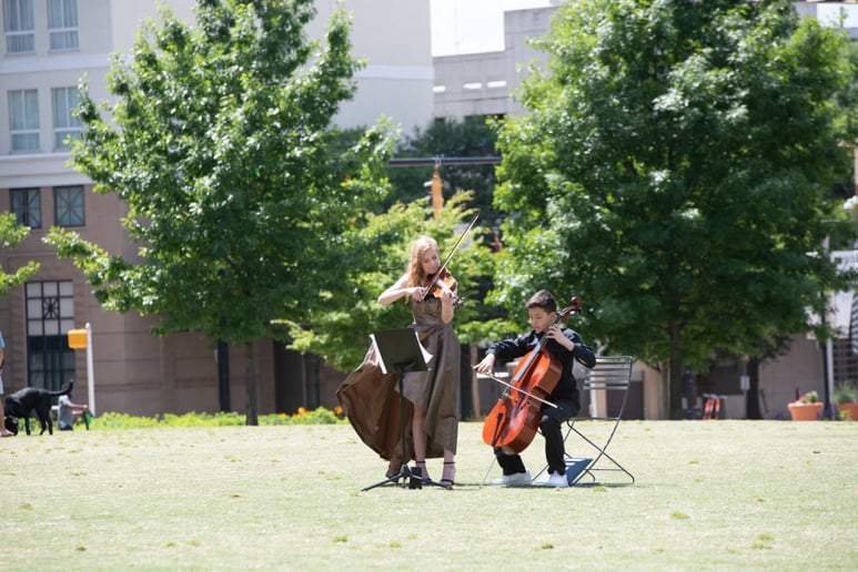 Gallery photo 7 of Serenata Duo