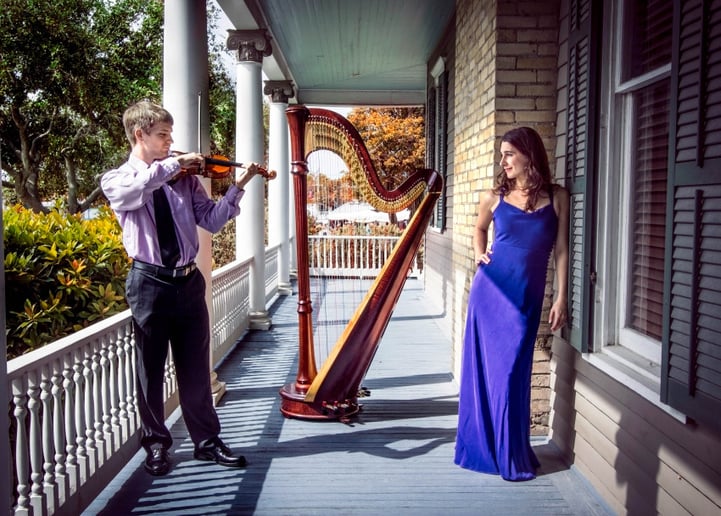 Gallery photo 1 of Serendipitous Strings
