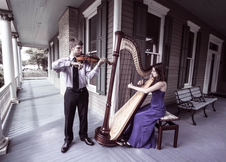 Gallery photo 6 of Serendipitous Strings
