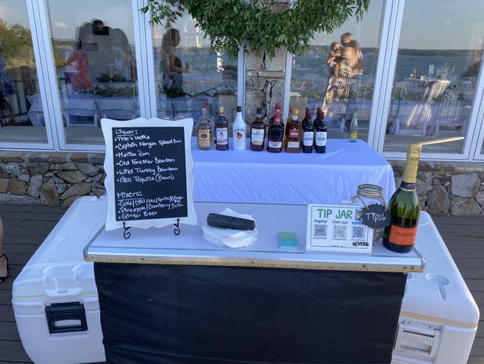 Gallery photo 1 of Serendipity Bartending Services