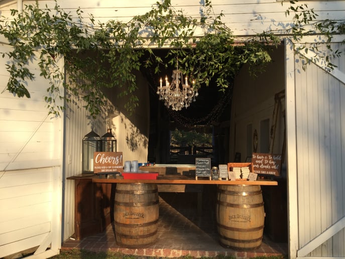 Gallery photo 4 of Serendipity Bartending Services