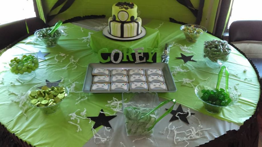 Gallery photo 4 of Serene Events