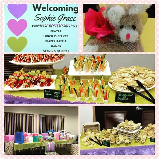Gallery photo 6 of Serene Events
