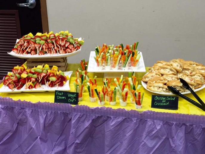 Gallery photo 7 of Serene Events