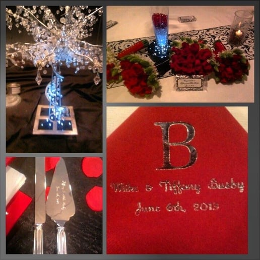 Gallery photo 9 of Serene Events