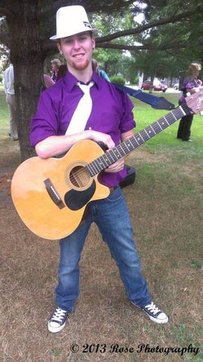 Gallery photo 2 of Serenity Music