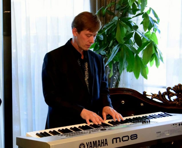 Gallery photo 3 of Sergey Krutik Music