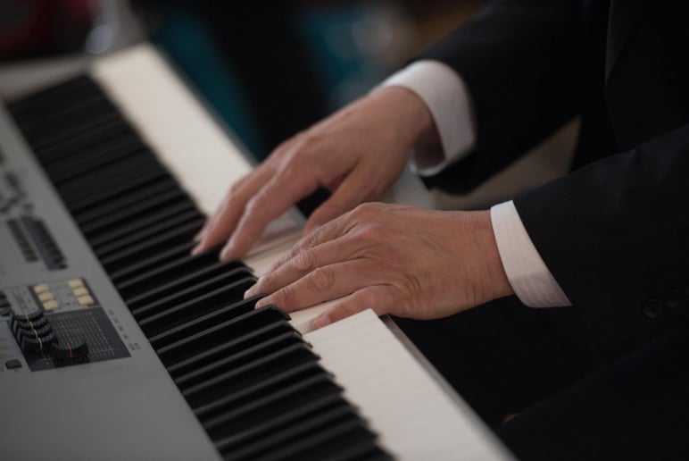 Gallery photo 6 of Sergey Krutik Music