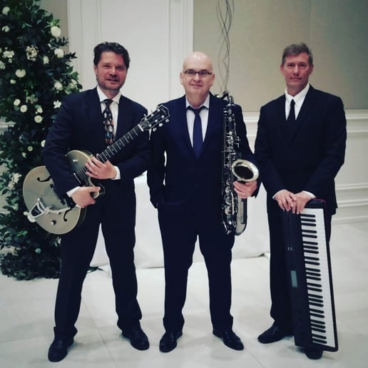 Gallery photo 9 of Sergey Krutik Music