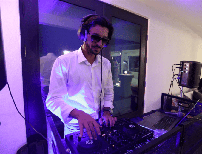 Gallery photo 4 of Sergio De Gouveia