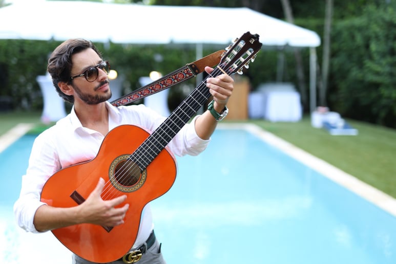 Gallery photo 3 of Sergio De Gouveia