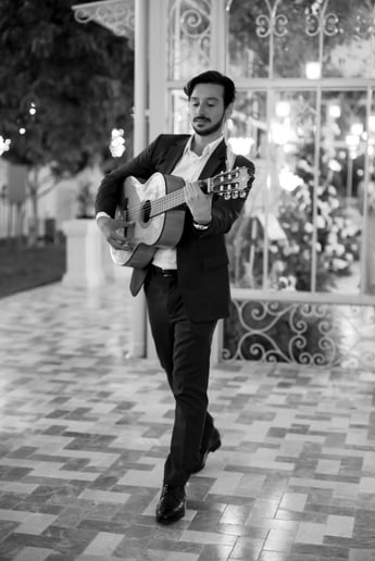 Gallery photo 5 of Sergio De Gouveia