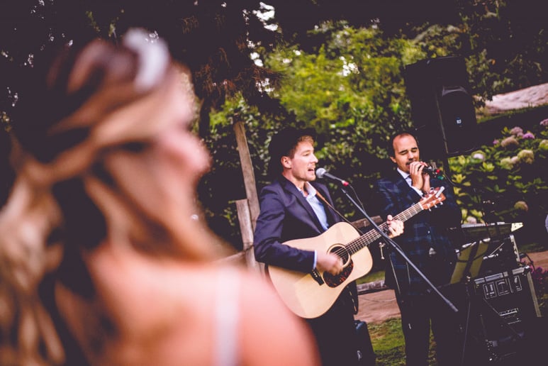 Gallery photo 3 of SERGYO! Spanglish singer!