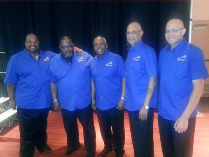 Gallery photo 1 of Sermon Gospel Group