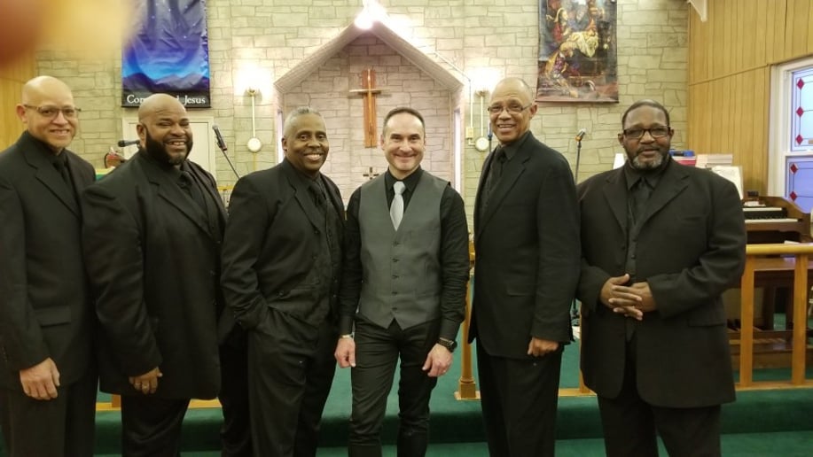 Gallery photo 8 of Sermon Gospel Group