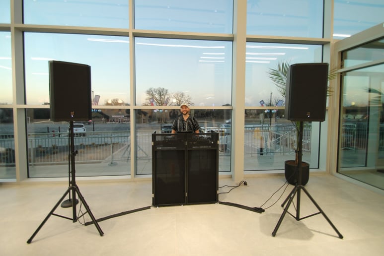 Gallery photo 4 of SeroTone Audio