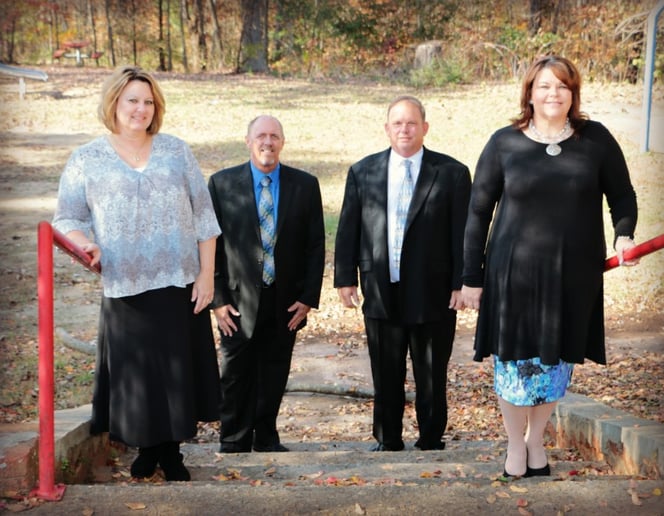 Gallery photo 1 of Servants Call